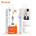 بند آویز موبایل و کابل شارژ تایپ سی به لایتنینگ مدل MCDODO CA-682