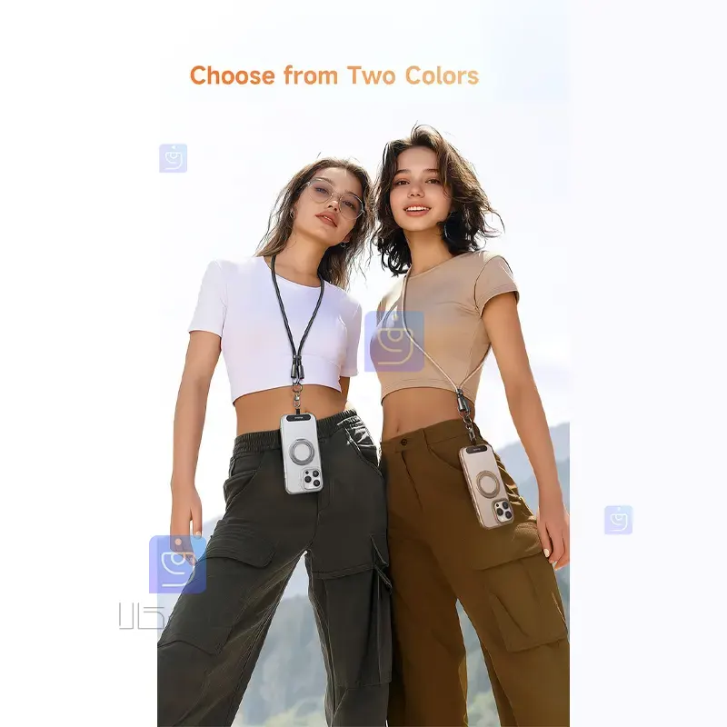 بند آیز موبایل و کابل شارژ مک‌دودو مدل MCDODO CA-682 | فارس کالا