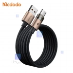 کابل شارژ سریع USB به تایپ سی 100 وات مک‌دودو مدل MCDODO CA-689