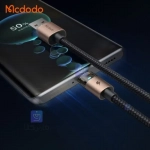 کابل شارژ سریع USB به تایپ سی 100 وات مک‌دودو مدل MCDODO CA-689
