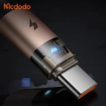 کابل شارژ سریع USB به تایپ سی 100 وات مک‌دودو مدل MCDODO CA-689