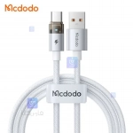 کابل شارژ سریع USB به تایپ سی 100 وات مک‌دودو مدل MCDODO CA-689