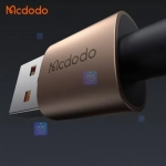 کابل شارژ سریع USB به تایپ سی 100 وات مک‌دودو مدل MCDODO CA-689