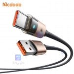 کابل شارژ سریع USB به تایپ سی 100 وات مک‌دودو مدل MCDODO CA-689