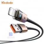 کابل شارژ سریع لایتنینگ 3 آمپر کارپلی مدل MCDODO CA-691