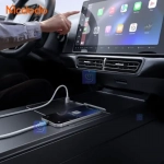 کابل شارژ سریع لایتنینگ 3 آمپر کارپلی مدل MCDODO CA-691