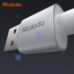 کابل شارژ سریع لایتنینگ 3 آمپر کارپلی مدل MCDODO CA-691