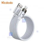 کابل شارژ سریع لایتنینگ 3 آمپر کارپلی مدل MCDODO CA-691