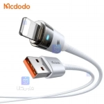 کابل شارژ سریع لایتنینگ 3 آمپر کارپلی مدل MCDODO CA-691