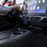 کابل شارژ سریع لایتنینگ 3 آمپر کارپلی مدل MCDODO CA-691