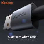 کابل شارژ سریع لایتنینگ 3 آمپر کارپلی مدل MCDODO CA-691