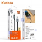 کابل شارژ سریع لایتنینگ 3 آمپر کارپلی مدل MCDODO CA-691