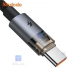 کابل شارژ چند کاره مک‌دودو مدل MCDODO CA-7260