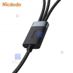 کابل شارژ چند کاره مک‌دودو مدل MCDODO CA-7260