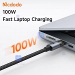 کابل شارژ چند کاره مک‌دودو مدل MCDODO CA-7260