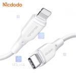 کابل شارژ تایپ سی به لایتنینگ 36 وات مدل MCDODO CA-7290