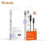 کابل شارژ سریع تایپ سی به تایپ سی 100 واتی مدل MCDODO CA-8000