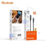 کابل شارژ سریع تایپ سی به لایتنینگ مدل MCDODO CA-8190