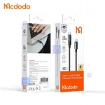 کابل شارژ سریع تایپ سی به تایپ سی 100 وات مدل MCDODO CA-8200