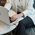کابل شارژ سریع تایپ سی به تایپ سی 100 وات مدل MCDODO CA-8200