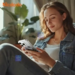 شارژر وایرلس 15 وات مگنتی مدل MCDODO CH-2860 Qi2