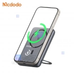 پاوربانک وایرلس شارژر مک‌دودو مدل MCDODO MC-8361