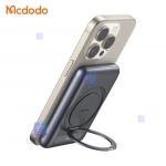 پاوربانک وایرلس شارژر مک‌دودو مدل MCDODO MC-8361
