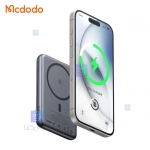پاوربانک وایرلس شارژر مک‌دودو مدل MCDODO MC-8361