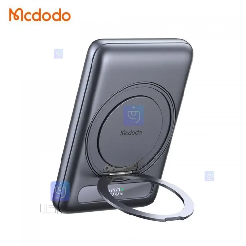 پاوربانک وایرلس شارژر مک‌دودو مدل MCDODO MC-8361