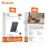 پاوربانک وایرلس شارژر مک‌دودو مدل MCDODO MC-8361