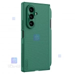 گارد ضد ضربه مگنتی قلم دار نیلکین Frosted Shield Fold Magnetic گوشی Z Fold 7
