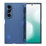 گارد ضد ضربه مگنتی قلم دار نیلکین Frosted Shield Fold Magnetic گوشی Z Fold 7