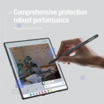 گارد ضد ضربه مگنتی قلم دار نیلکین Frosted Shield Fold Magnetic گوشی Z Fold 7