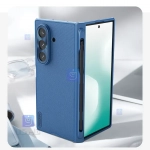 گارد ضد ضربه مگنتی قلم دار نیلکین Frosted Shield Fold Magnetic گوشی Z Fold 7