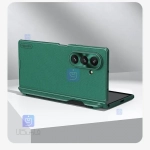 گارد ضد ضربه مگنتی قلم دار نیلکین Frosted Shield Fold Magnetic گوشی Z Fold 7