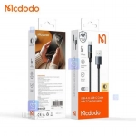 کابل شارژ USB به تایپ سی 100 واتی مک‌دودو مدل MCDODO CA-8180