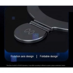 قاب رینگی XUNDD Beatle Magnetic Holder سامسونگ S25 FE