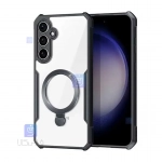 قاب رینگی XUNDD Beatle Magnetic Holder سامسونگ S25 FE