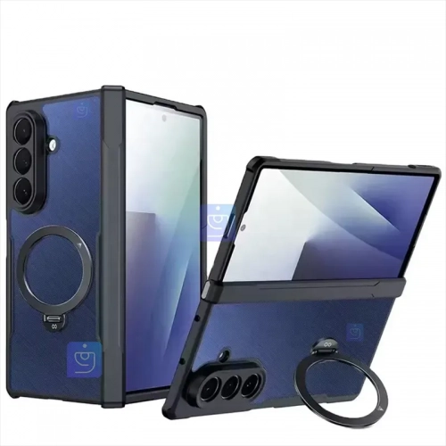 قاب رینگی XUNDD Beatle Magnetic Holder سامسونگ Z Fold 7