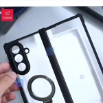 قاب رینگی XUNDD Beatle Magnetic Holder سامسونگ Z Fold 7
