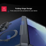 قاب رینگی XUNDD Beatle Magnetic Holder سامسونگ Z Fold 7