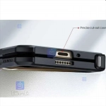 قاب رینگی XUNDD Beatle Magnetic Holder سامسونگ Z Fold 7