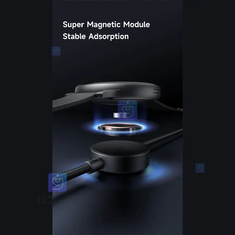 کابل شارژ موبایل و ساعت سامسونگ مدل MCDODO CA-4170 | فارس کالا