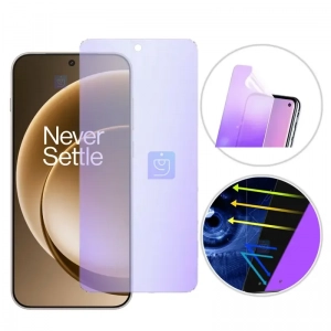 محافظ صفحه نمایش نانو هیدروژلی Anti Blue وان پلاس 15