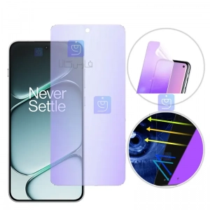 محافظ صفحه نمایش نانو هیدروژلی Anti Blue وان پلاس Ace 6