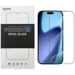 گلس توری دار KZDOO Preserver آیفون 13 پرو مکس