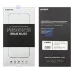 گلس توری دار KZDOO Preserver آیفون 17 پرو