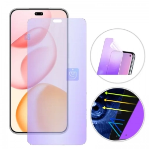محافظ صفحه نمایش نانو هیدروژلی Anti Blue آنر 400 پرو