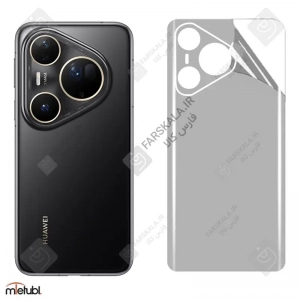 برچسب پشت مات میتوبل Huawei Pura 80 Ultra