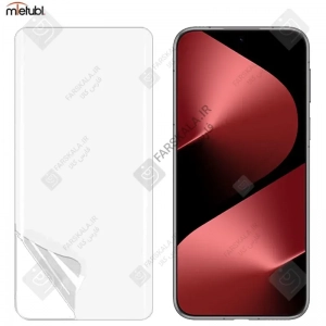 محافظ صفحه نمایش نانو هیدروژلی میتوبل گوشی هوآوی Pura 80 Ultra